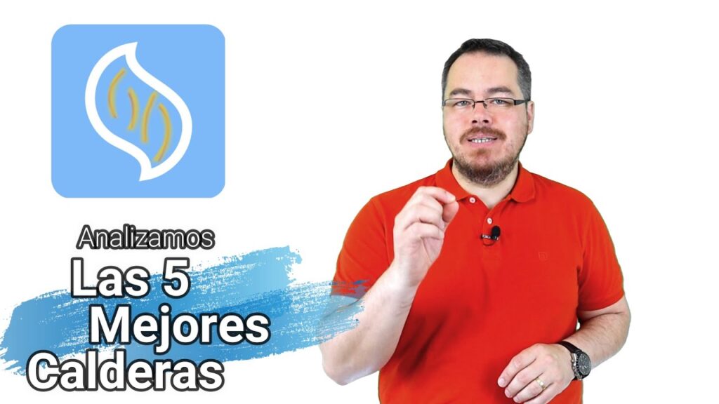 mejores calderas de gasoil 2023