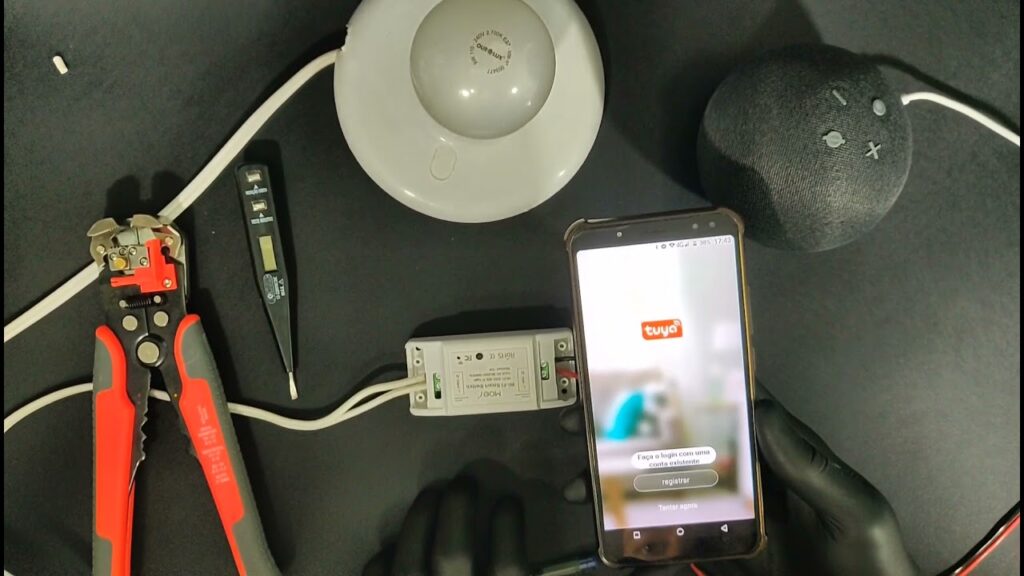 wifi inteligente